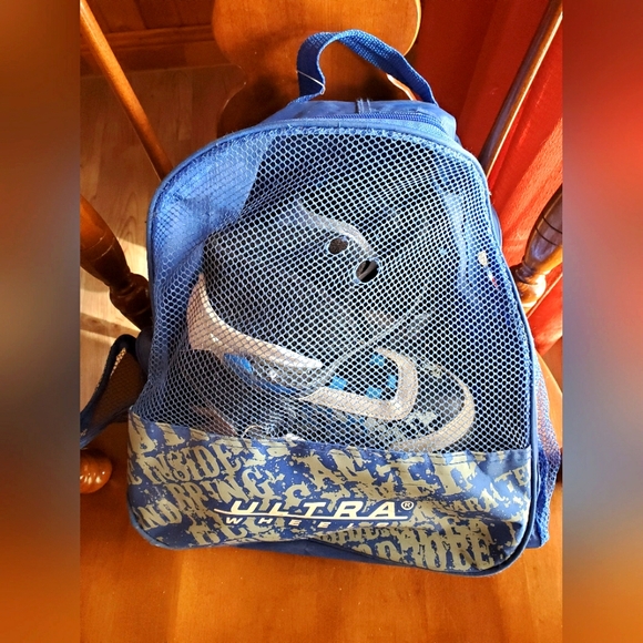 🌟🎄Christmas Must Have🎄🌟Kids Roller blade & Ice Skate Duo⛸ - Picture 2 of 6